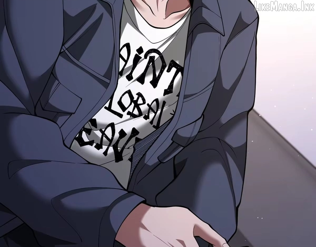 I’m A Super Rich Man, So It’s Reasonable For Me To Be A Scumbag Chapter 44  - page 147